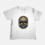 Mischief Club-Baby-Basic-Tee-glitchygorilla