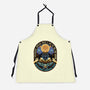 Mischief Club-Unisex-Kitchen-Apron-glitchygorilla