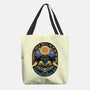 Mischief Club-None-Basic Tote-Bag-glitchygorilla