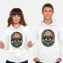 Mischief Club-Unisex-Pullover-Sweatshirt-glitchygorilla