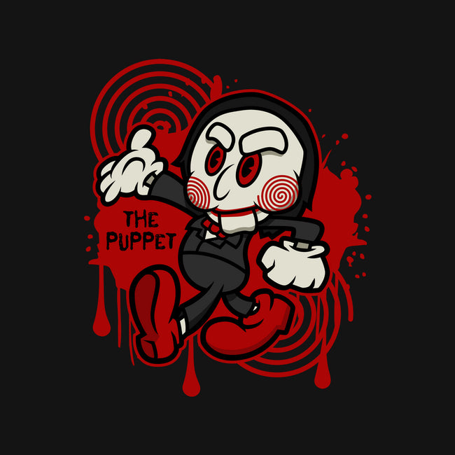 The Puppet-Mens-Premium-Tee-janlangpoako