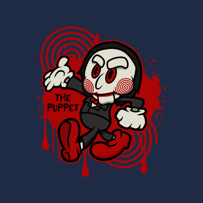 The Puppet-Mens-Premium-Tee-janlangpoako