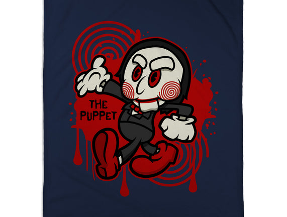 The Puppet