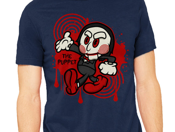 The Puppet