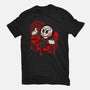 The Puppet-Unisex-Basic-Tee-janlangpoako