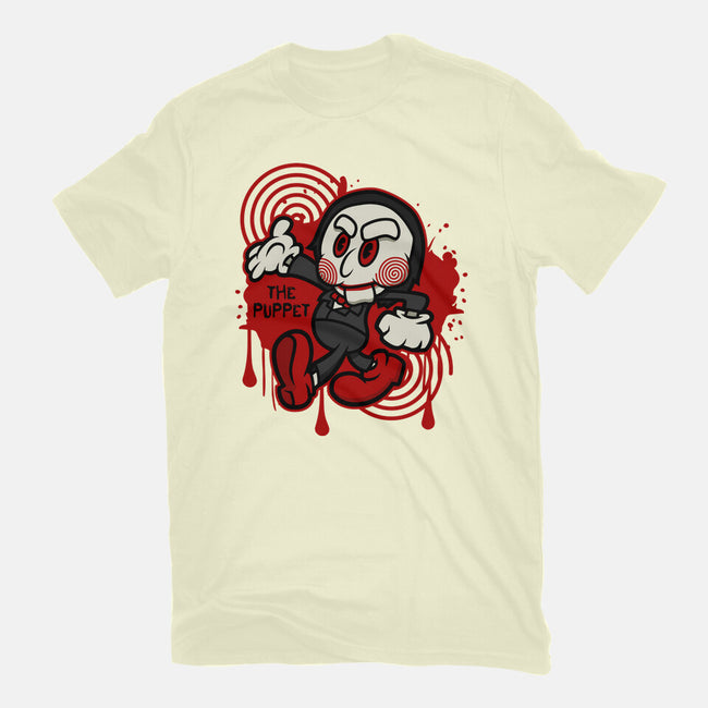 The Puppet-Mens-Premium-Tee-janlangpoako