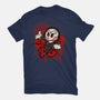 The Puppet-Unisex-Basic-Tee-janlangpoako