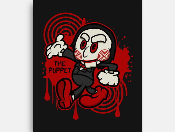 The Puppet