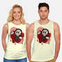 The Puppet-Unisex-Basic-Tank-janlangpoako