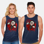 The Puppet-Unisex-Basic-Tank-janlangpoako