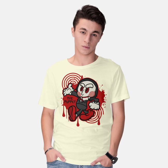 The Puppet-Mens-Basic-Tee-janlangpoako