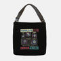 Embrace Your Inner Weird-None-Adjustable Tote-Bag-glitchygorilla