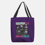 Embrace Your Inner Weird-None-Basic Tote-Bag-glitchygorilla