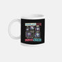 Embrace Your Inner Weird-None-Mug-Drinkware-glitchygorilla