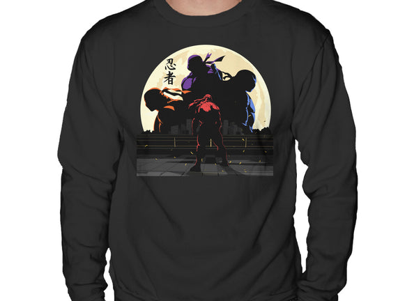 Ninjas
