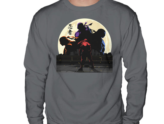 Ninjas