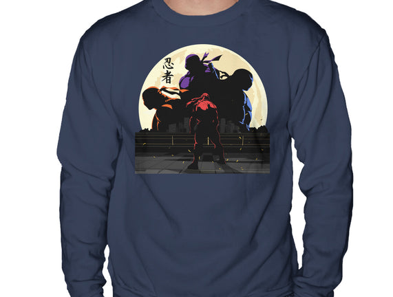 Ninjas