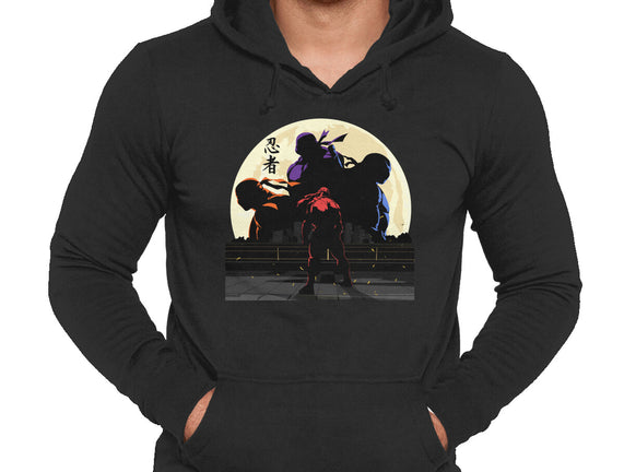 Ninjas