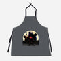 Ninjas-Unisex-Kitchen-Apron-Jaydelacruz