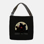 Ninjas-None-Adjustable Tote-Bag-Jaydelacruz