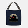 Ninjas-None-Adjustable Tote-Bag-Jaydelacruz