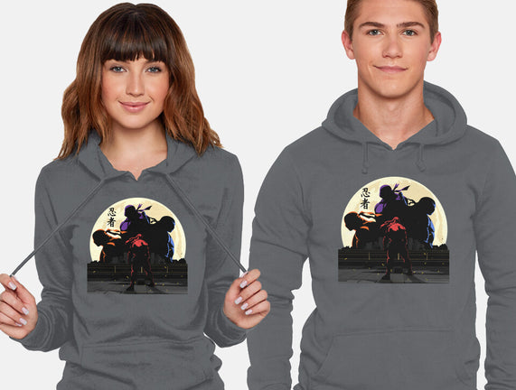 Ninjas