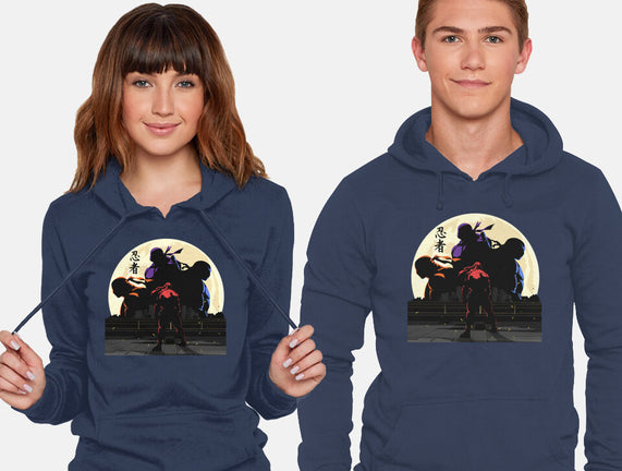 Ninjas