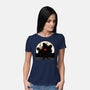 Ninjas-Womens-Basic-Tee-Jaydelacruz