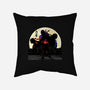 Ninjas-None-Removable Cover w Insert-Throw Pillow-Jaydelacruz