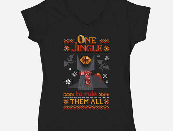 One Jingle