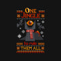 One Jingle-None-Matte-Poster-ricolaa