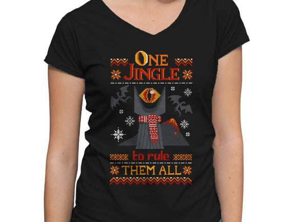 One Jingle