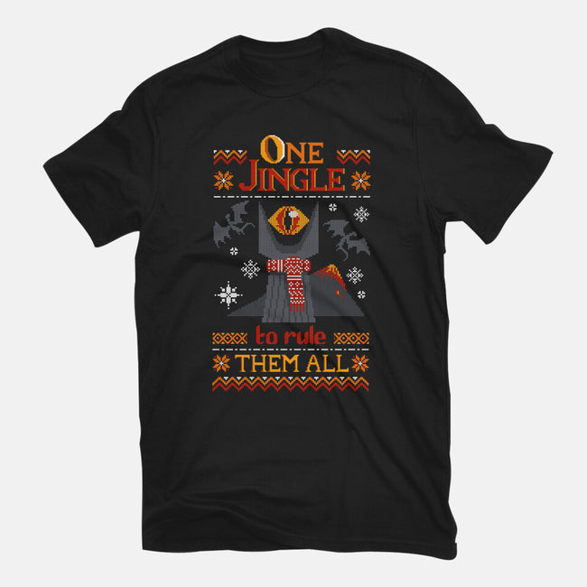 One Jingle-Youth-Basic-Tee-ricolaa