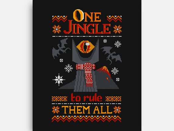 One Jingle