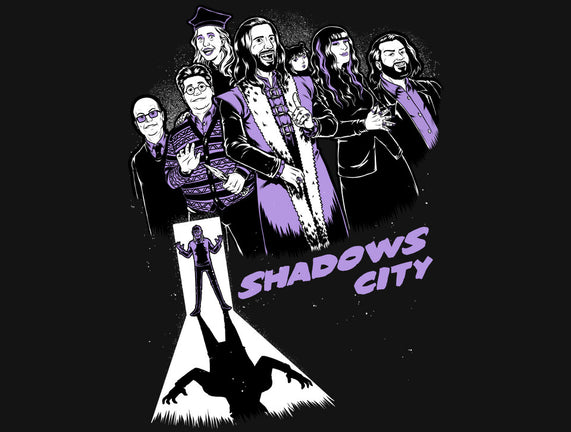 Shadows City