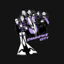 Shadows City-Youth-Crew Neck-Sweatshirt-Studio Mootant