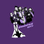 Shadows City-Unisex-Crew Neck-Sweatshirt-Studio Mootant