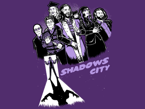 Shadows City