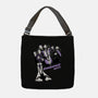 Shadows City-None-Adjustable Tote-Bag-Studio Mootant