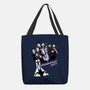 Shadows City-None-Basic Tote-Bag-Studio Mootant