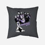 Shadows City-None-Removable Cover w Insert-Throw Pillow-Studio Mootant