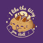 Kawaii Cinnabon Roll Bunny-Unisex-Crew Neck-Sweatshirt-xMorfina