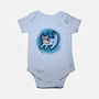 The Blue Queen-Baby-Basic-Onesie-IdeasConPatatas