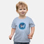 The Blue Queen-Baby-Basic-Tee-IdeasConPatatas