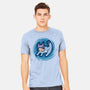 The Blue Queen-Mens-Heavyweight-Tee-IdeasConPatatas