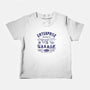 Enterprise Garage-Baby-Basic-Tee-Arinesart