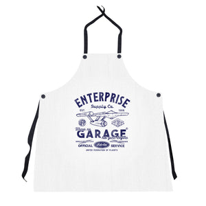 Enterprise Garage