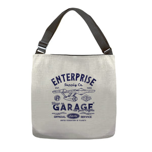 Enterprise Garage