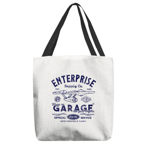 Enterprise Garage