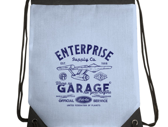 Enterprise Garage